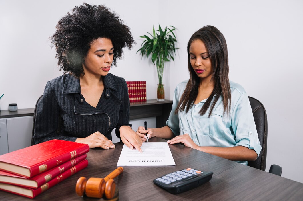 Legal Assistance for Property Settlement – Expert Guidance Through the Process