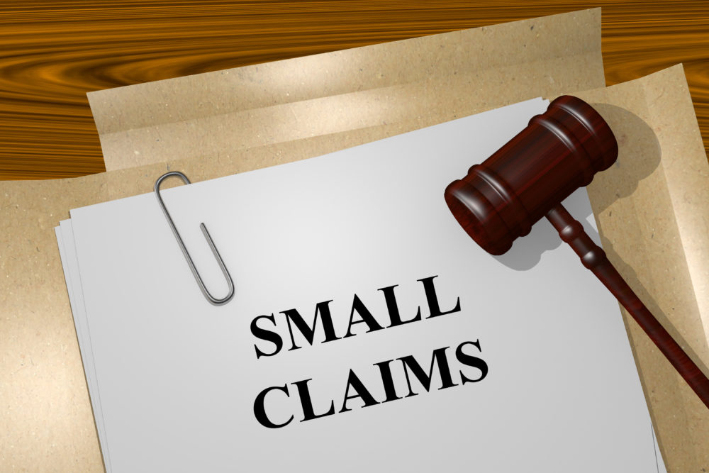 7 Proven Steps on How to Use Small Claims Courts for Debt Recovery