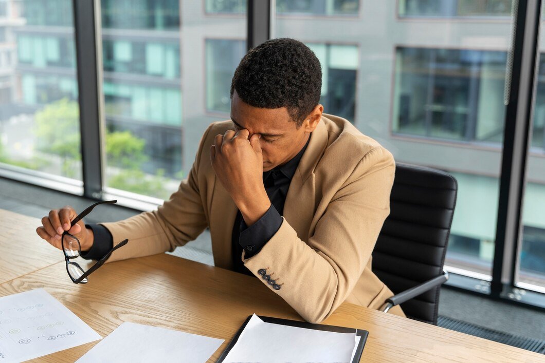 Steps to Take If You’re Facing Workplace Harassment in Lagos