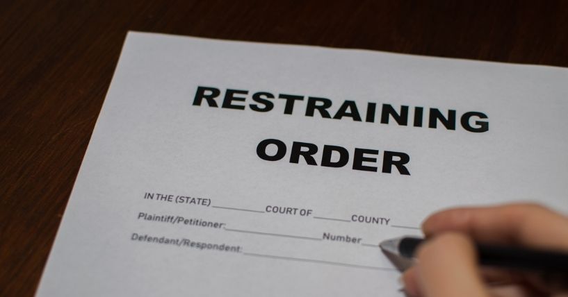 5 Expert Steps on How to Obtain Restraining and Protection Orders in Nigeria restraining