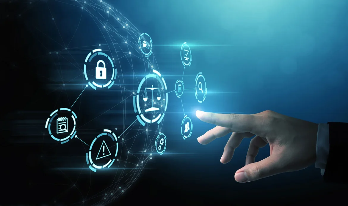 4 CYBER LAW AND PRIVACY ISSUES IN NIGERIAN IOT DEVICE DEPLOYMENT nigerian IOT