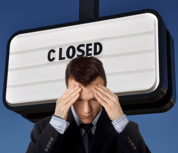 8 Proven Steps Involved in Business Dissolution in Lagos business dissolution
