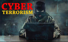Fortifying Cyberterrorism and National Security: 4 Effective Strategies for Safeguarding Against Digital Threats cyberterrorism