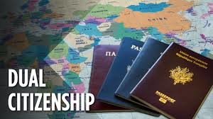 How to Obtain Dual Citizenship in Nigeria: A Comprehensive Guide Dual Citizenship