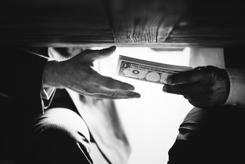 7 Expert Strategies To Take When Facing Corruption Charges corruption charges