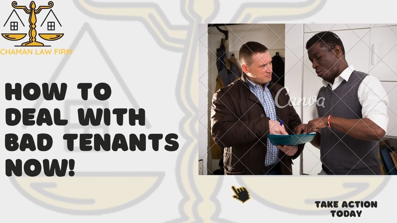 landlords