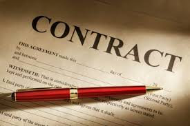 Mastering Nigeria Law for Contract: An In-Depth Exploration of the Robust Contractual Framework in 2024 nigeria