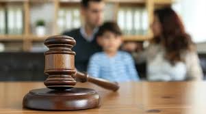 3 Resolving Disputes Over Child Support and Alimony Payments: A Comprehensive alimony
