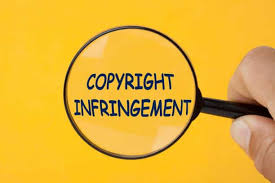 Copyright Infringement Lawyer Near Me – Protect Your Creative Works copyright infringement