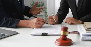 Legal Consultation for Litigation Matters – 7 Types of Litigation Matters Expert Guidance for Your Legal Needs legal consultation
