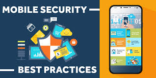 Cyber Law and Mobile Security: Ensuring 4 Safe and Legal Digital Interactions mobile security