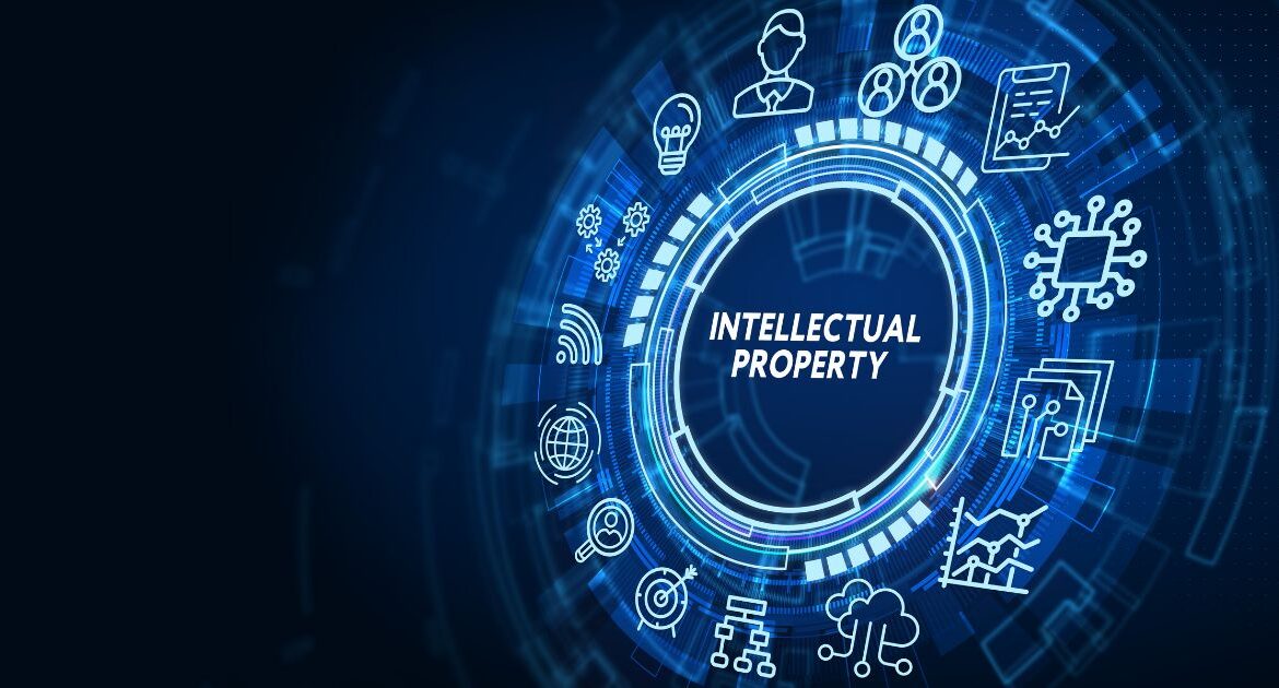 Top 5 Intellectual Property Enforcement Strategies in Nigeria – Protect Your Rights Effectively intellectual property