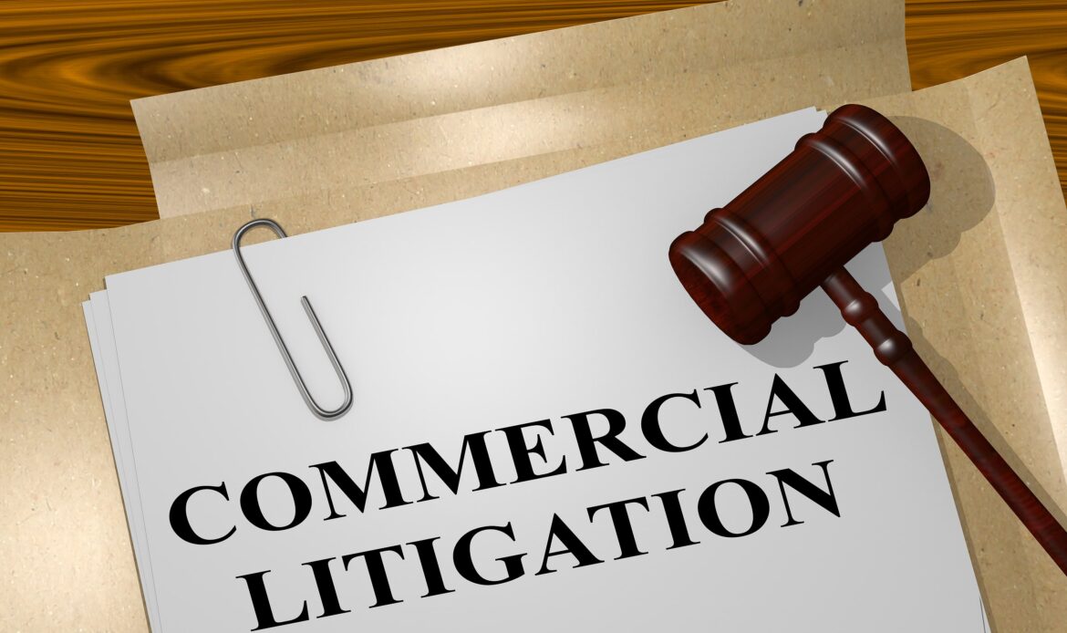 Commercial Litigation Lawyer in Lagos – 2 Expert Legal Representation for Business Disputes commercial litigation