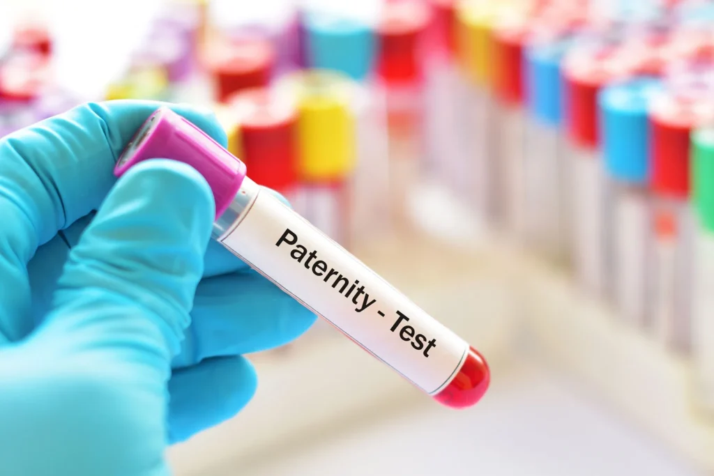 5 Essential Steps for Establishing Legal Paternity and Maternity paternity