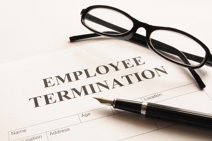 5 Reasons why Legal Advice for Employee Termination is Needed employee termination