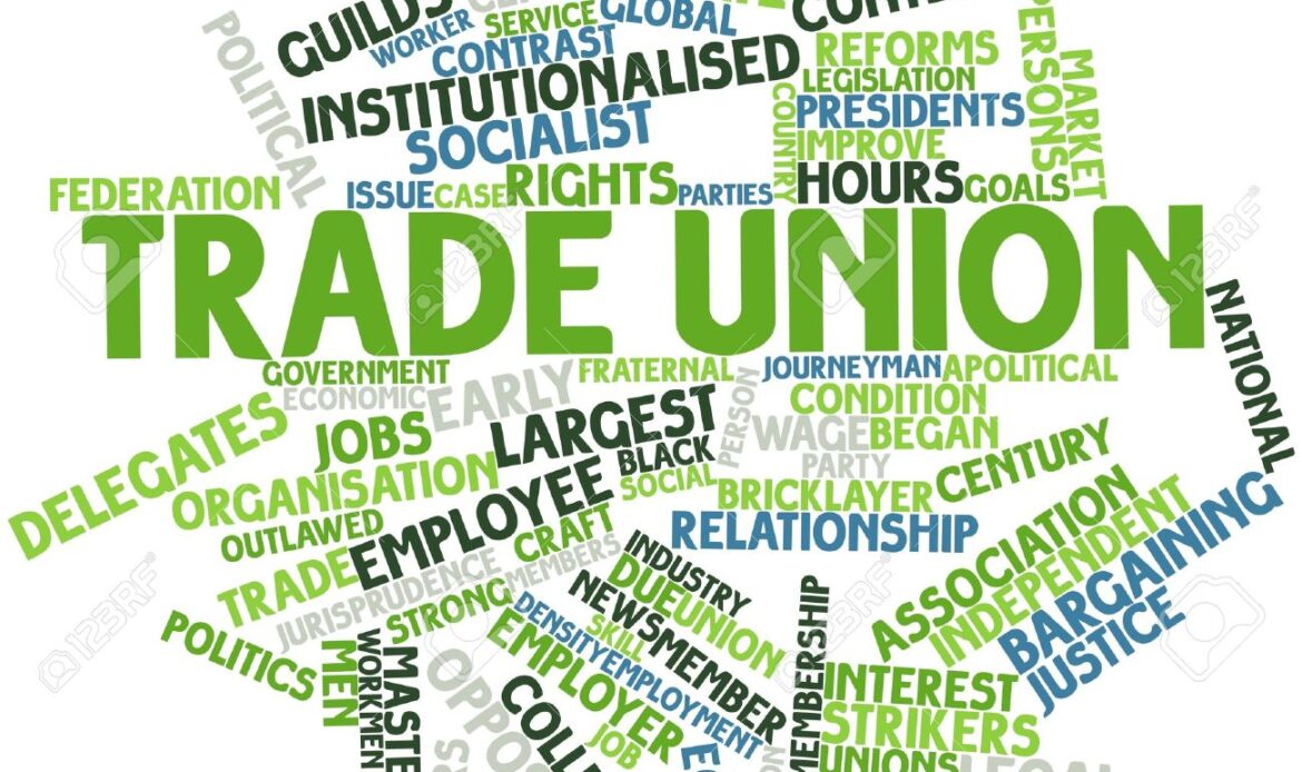 A Proven 6 Step on Why A Trade Union Lawyer is needed in Nigeria trade