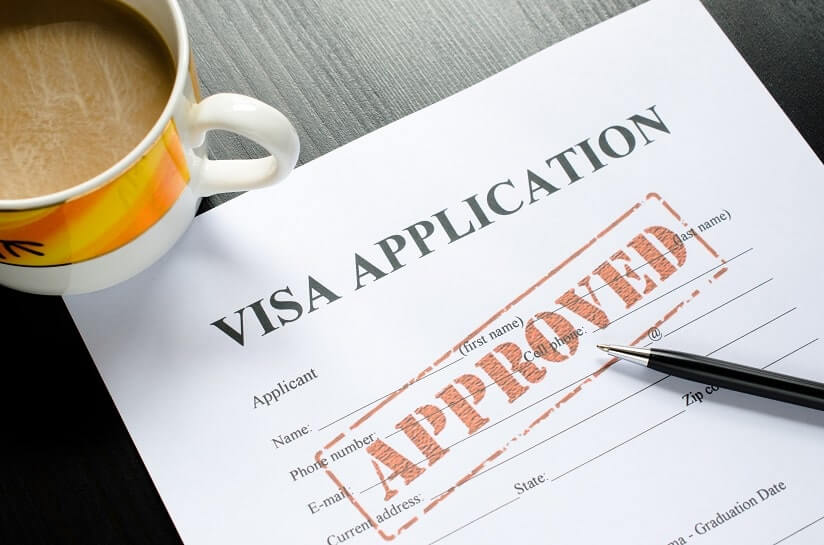 7 Step Expert Legal Guidance for Successful Visa Applications visa applications