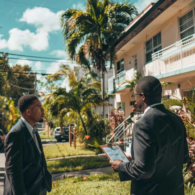 How to Legally Sublet a Property in Nigeria