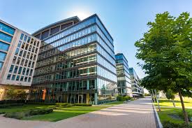 The Ultimate Legal Guide to Successfully Acquiring a Commercial Property in Nigeria: 5 Essential Steps commercial property