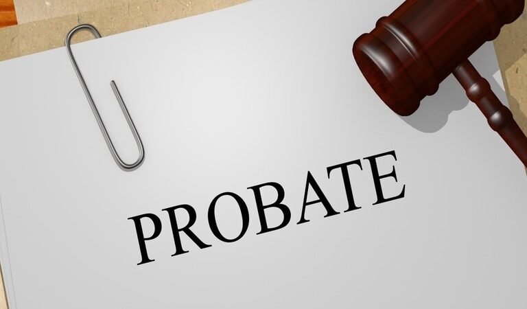 A Step-by-Step Guide to Processing Probate in Lagos