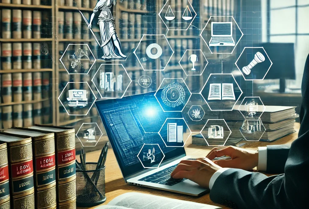 Legal Research Services