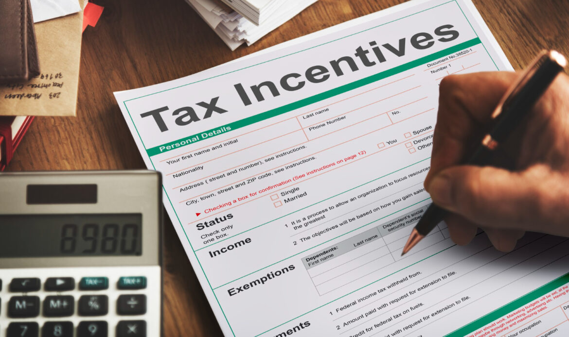Tax lawyers in Lagos