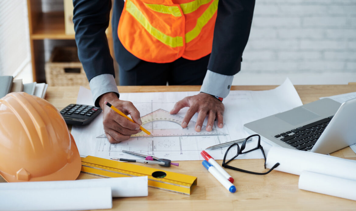 Construction lawyers in Nigeria
