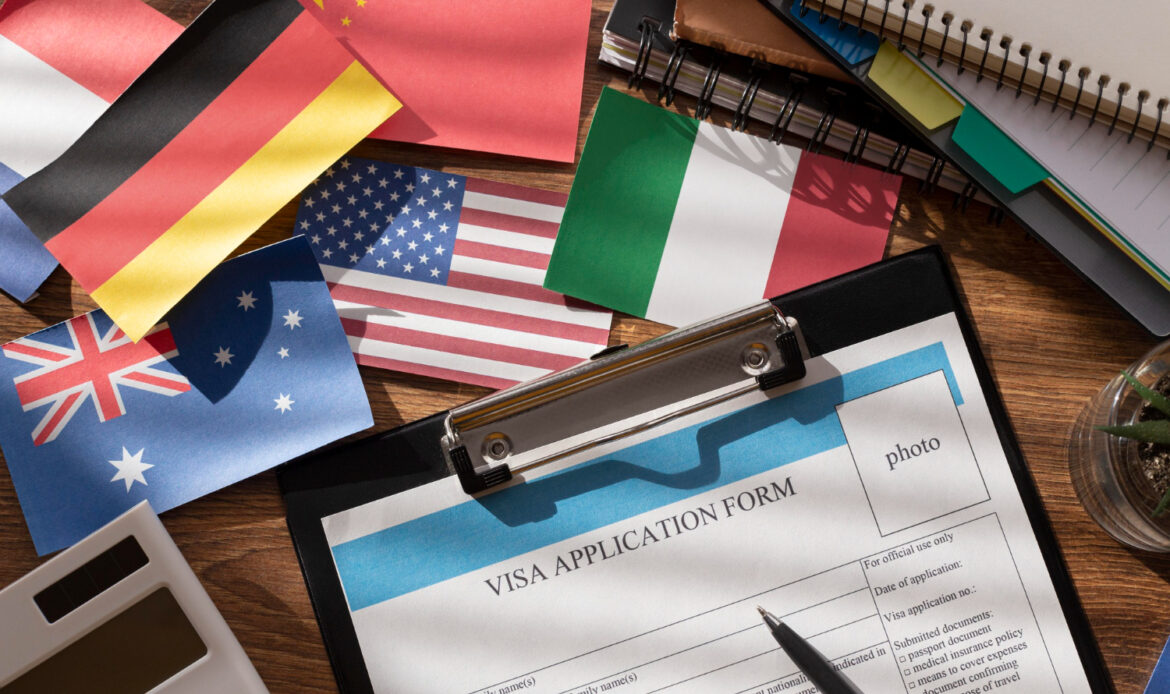 Immigration lawyers in Lagos