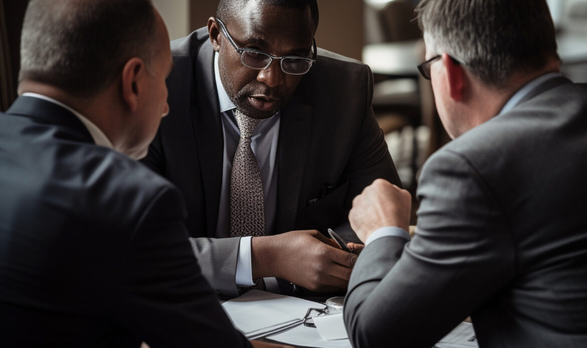 corporate and commercial law