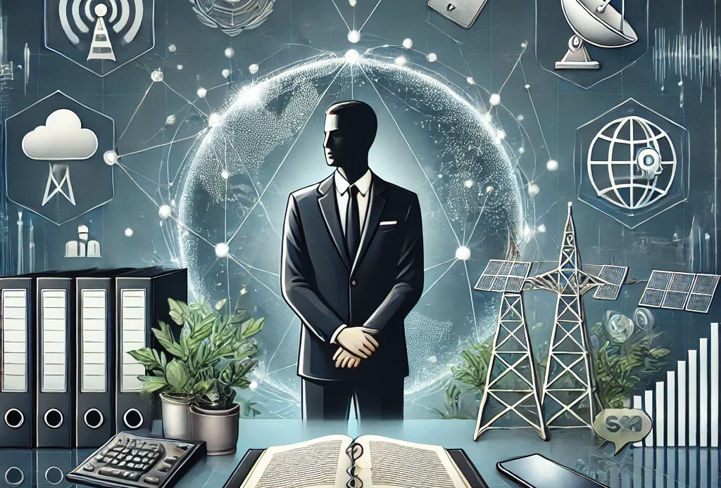 Telecommunications Law