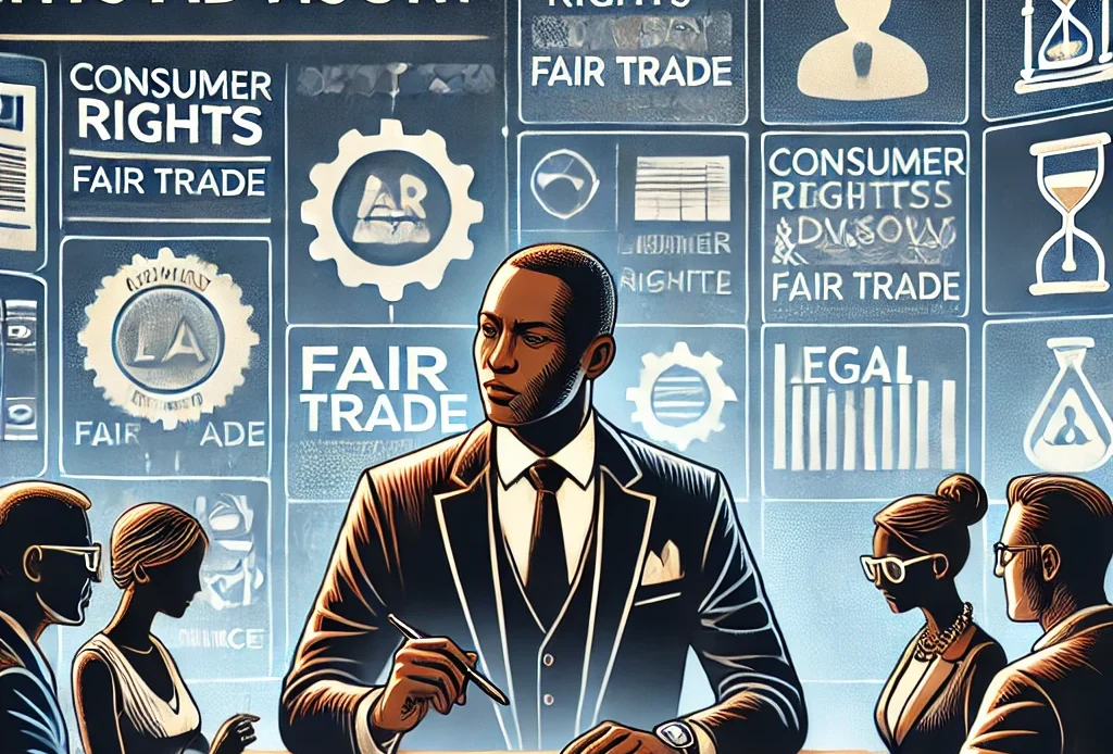 Consumer Rights Advisory