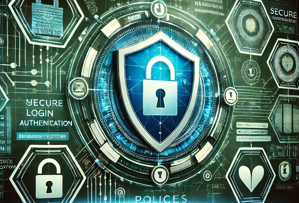 Cybersecurity Policies