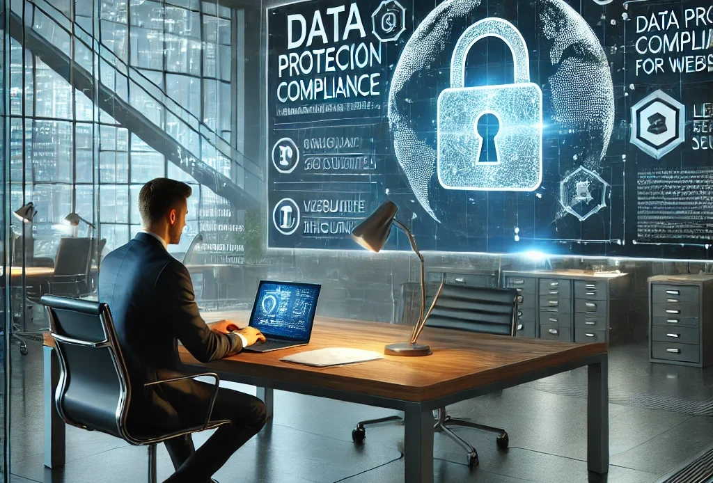 Data Protection Compliance