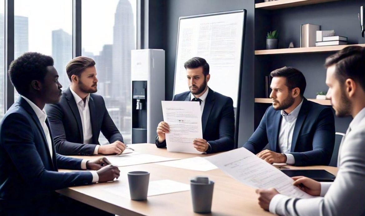 Entertainment Contracts