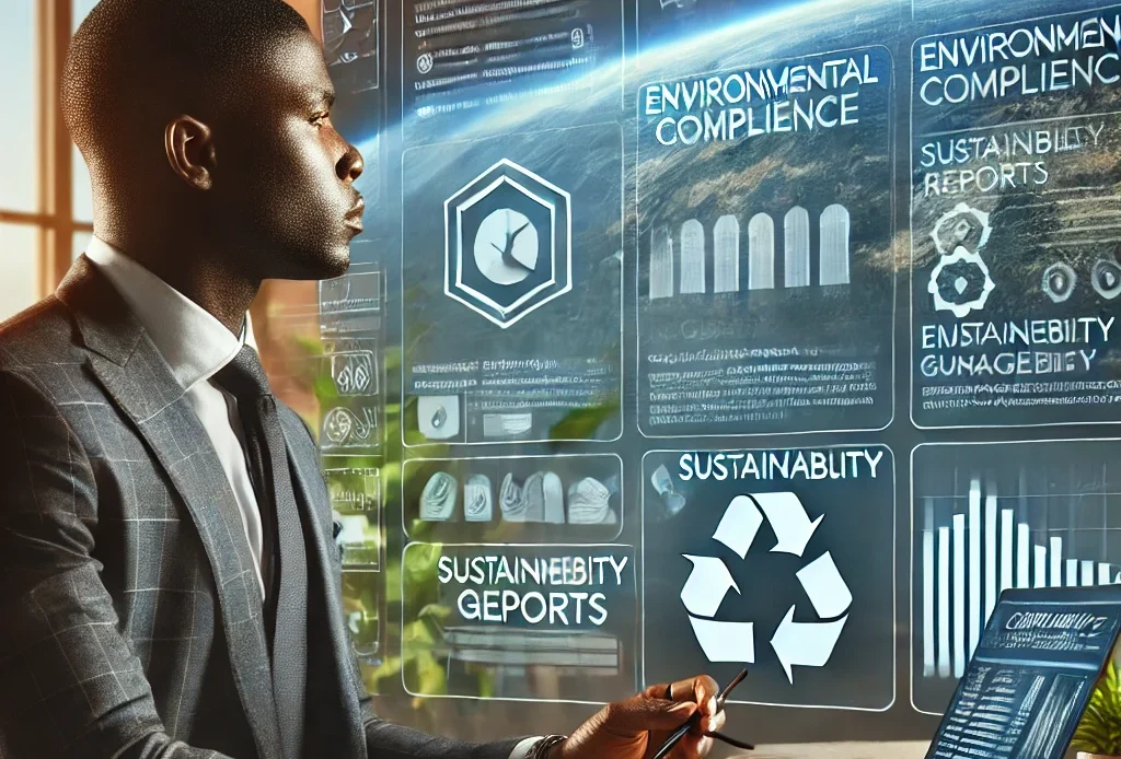 Environmental Compliance