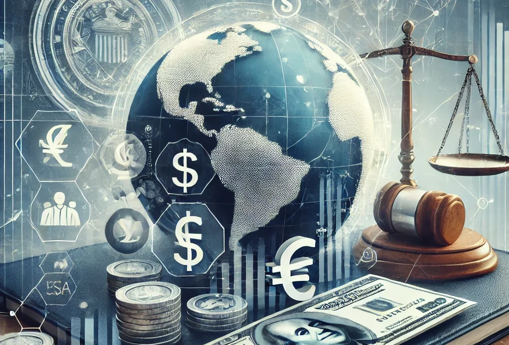 Foreign Investment Regulations