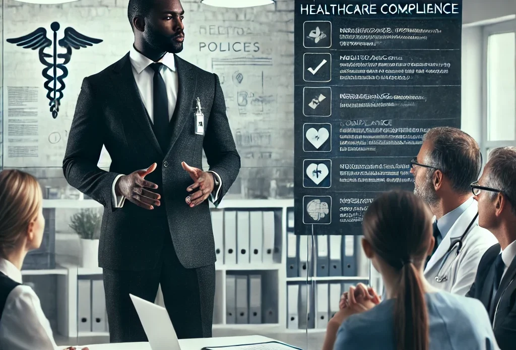 Healthcare Compliance