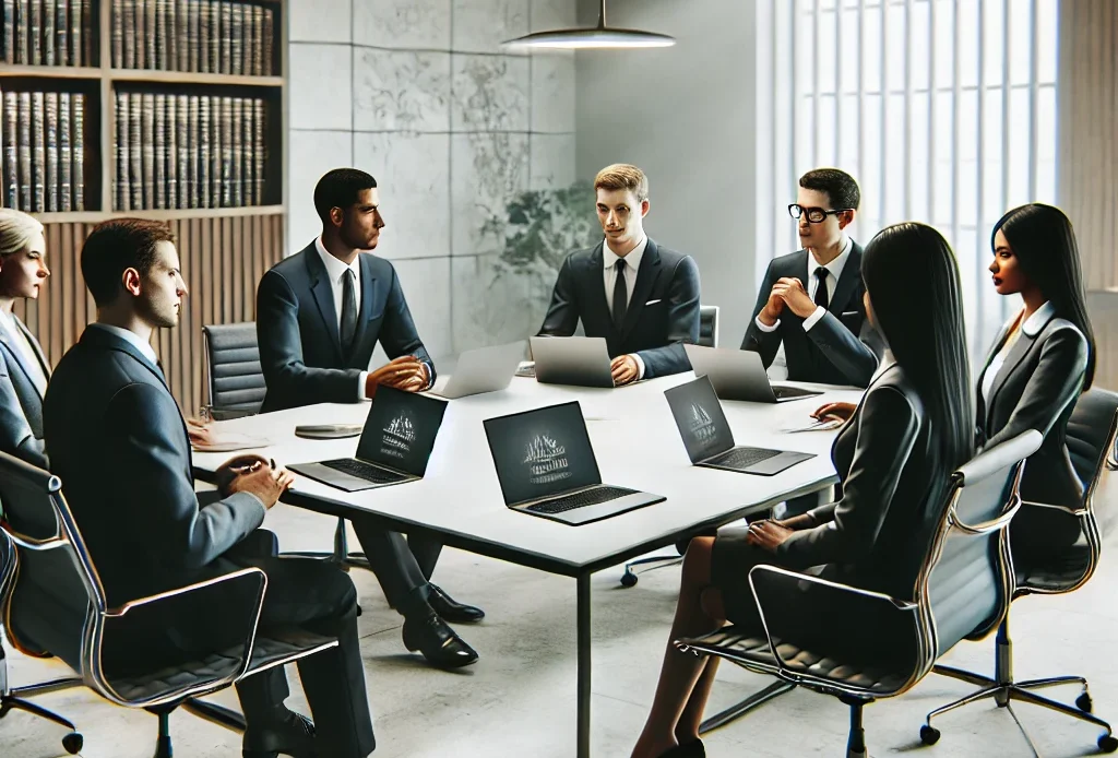 Legal Tech Solutions