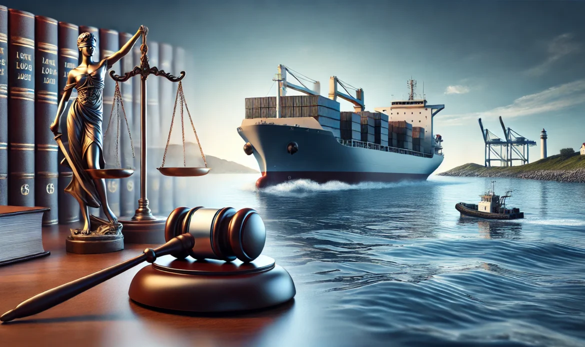 Maritime Law