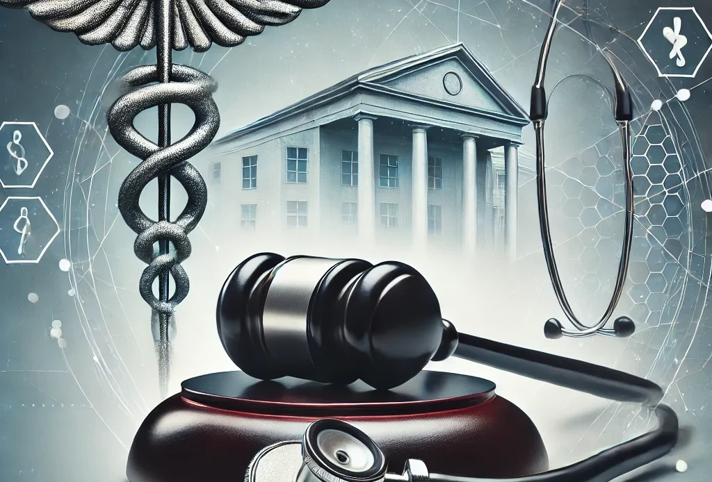 Medical Malpractice