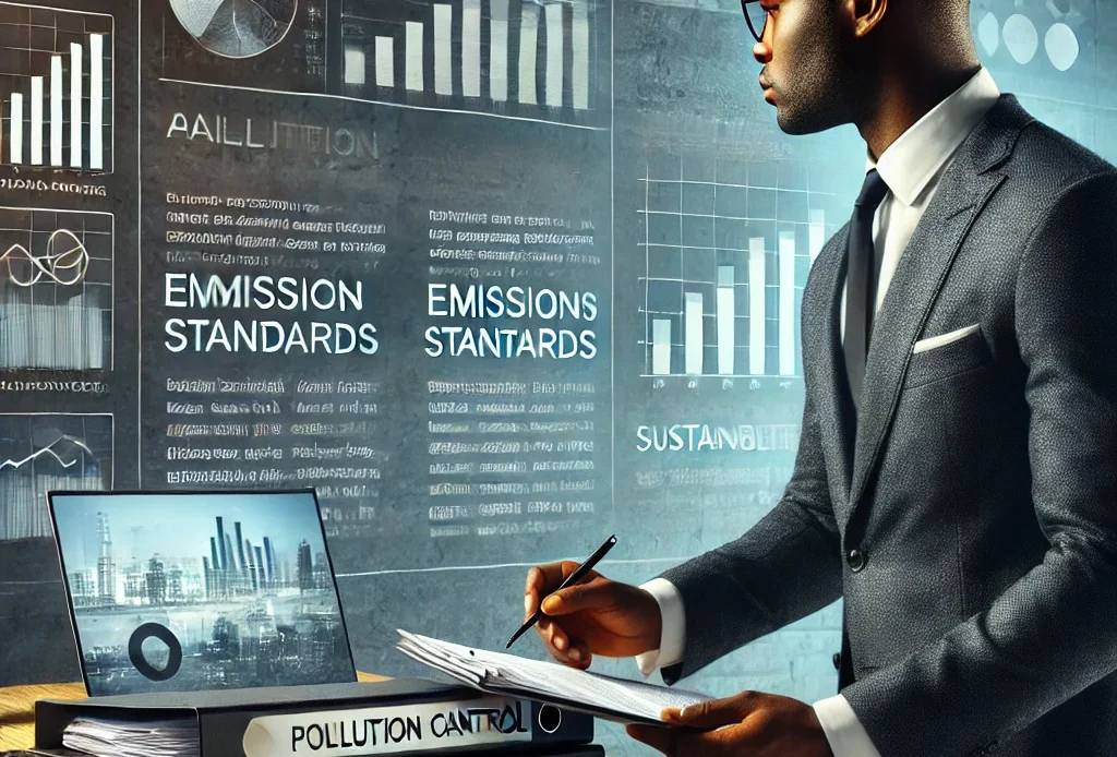 Pollution Control Regulations