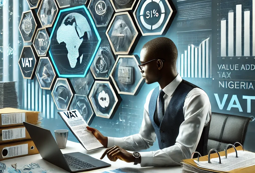 Value Added Tax Issues