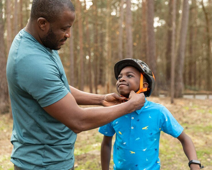 Child Custody and Support