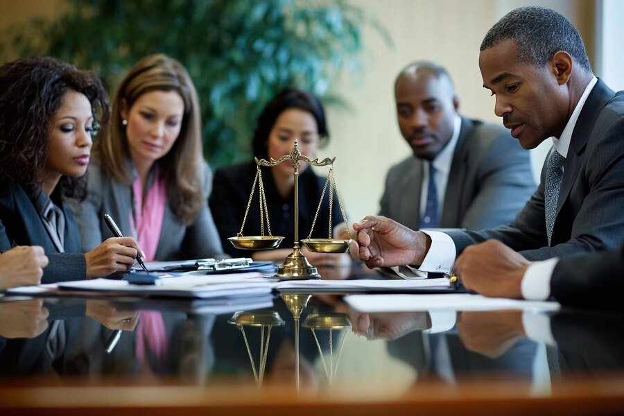 Commercial Litigation