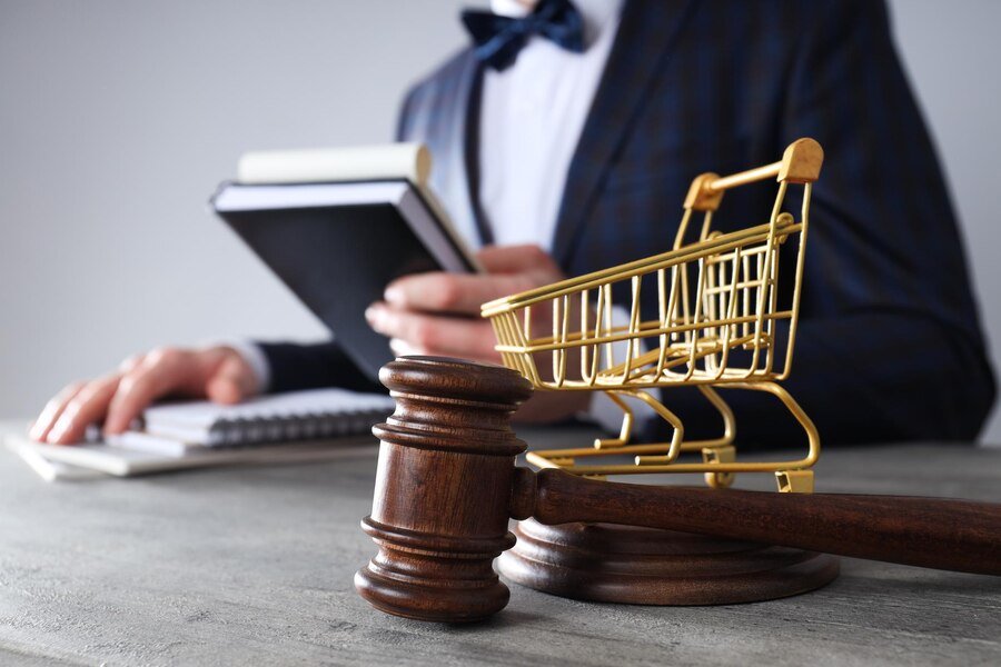 Consumer Protection Law