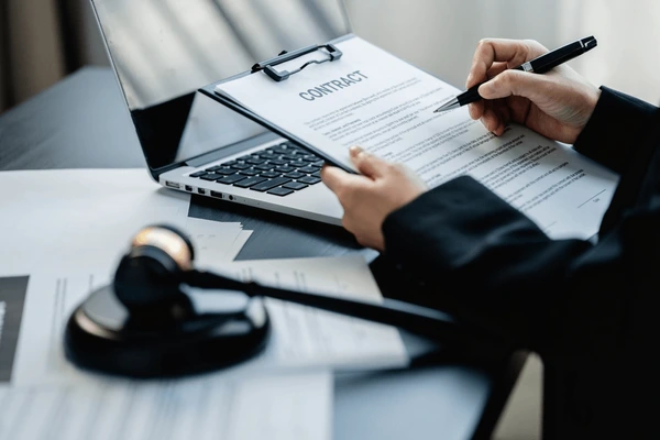 Contract Drafting and Review