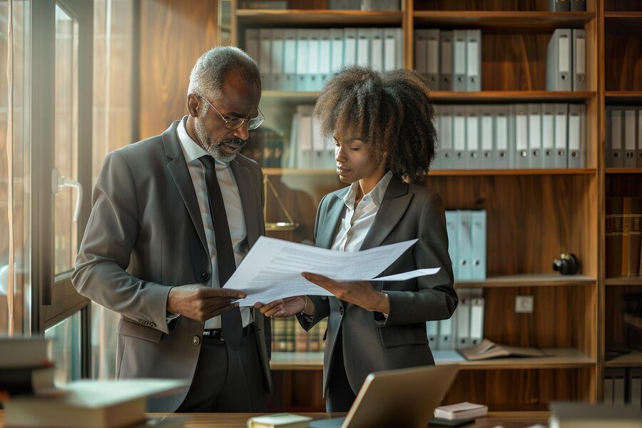 Corporate and Commercial Law