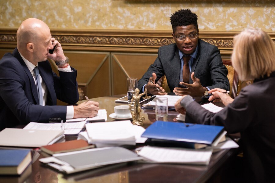 Employment and Labour Law