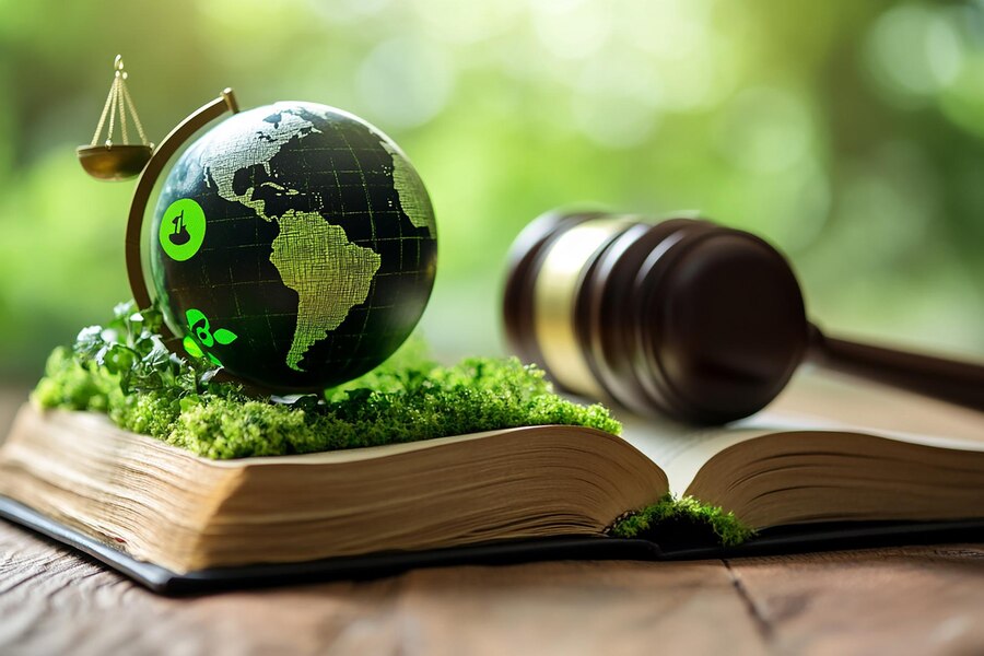 Environmental Law Service