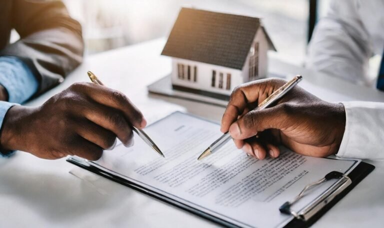 Steps to Enforce Your Joint Venture Agreement in Ogun